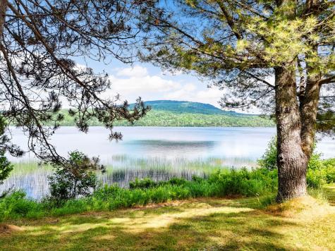 6003 Main Street, Route 201 Parlin Pond Twp ME 04945