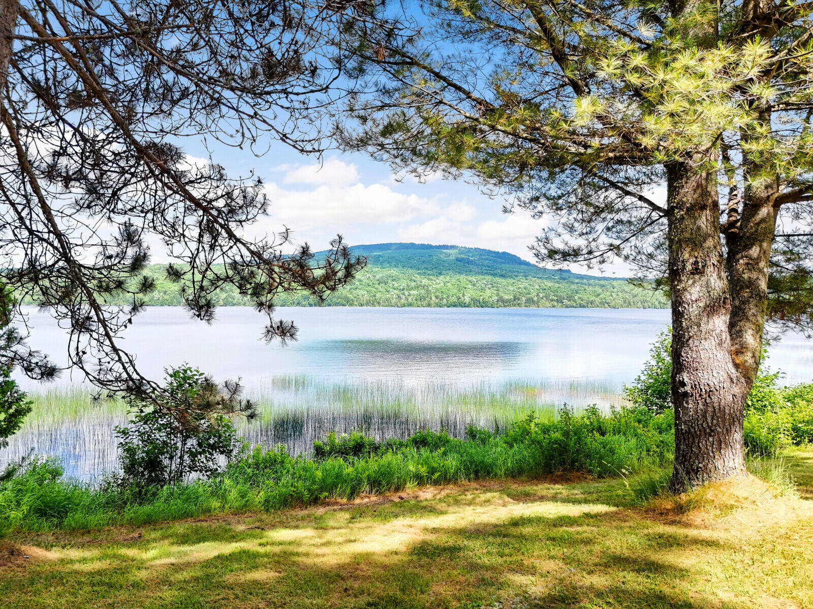 6003 Main Street, Route 201 Parlin Pond Twp ME 04945