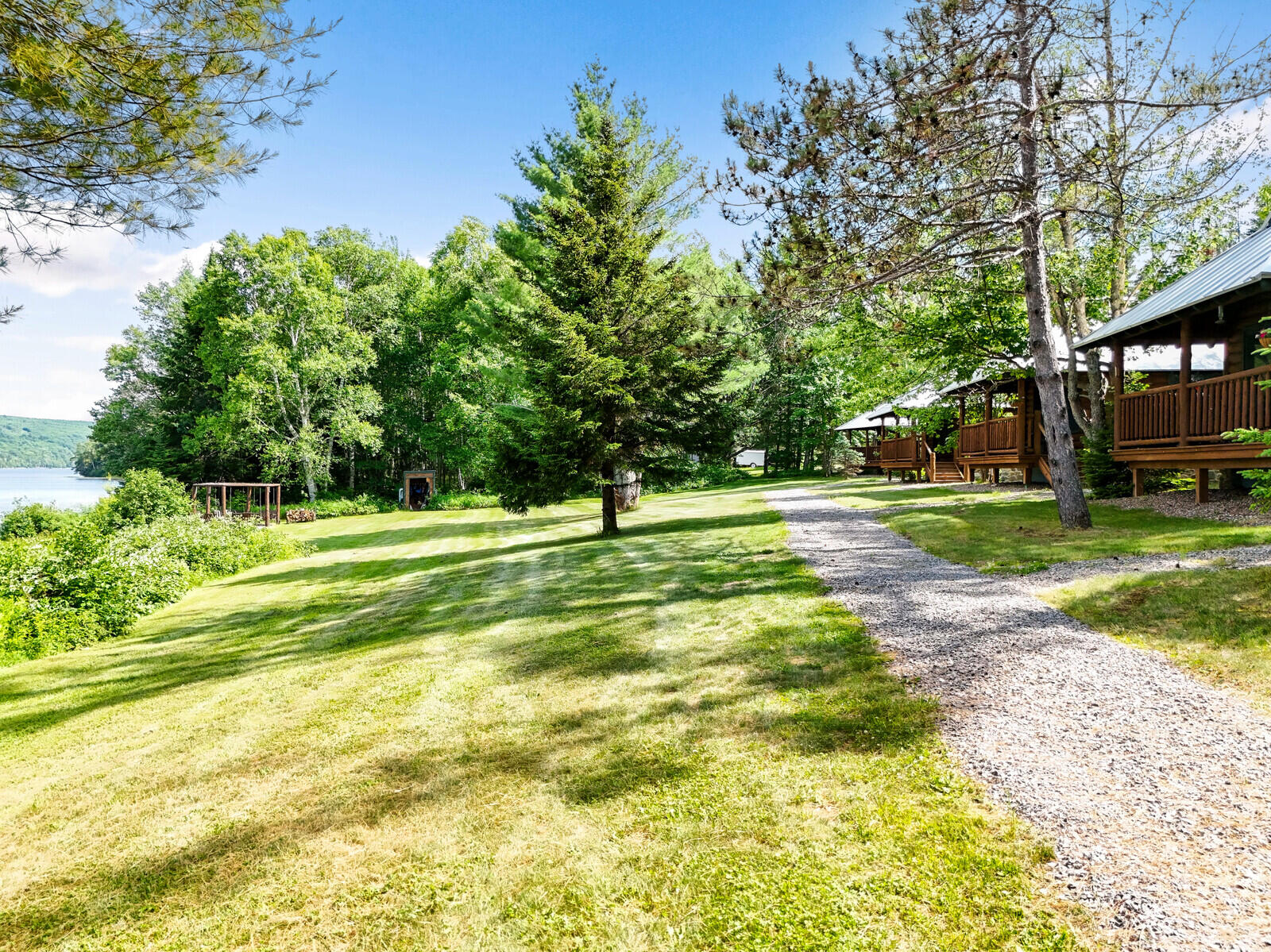 6003 Main Street, Route 201 Parlin Pond Twp ME 04945