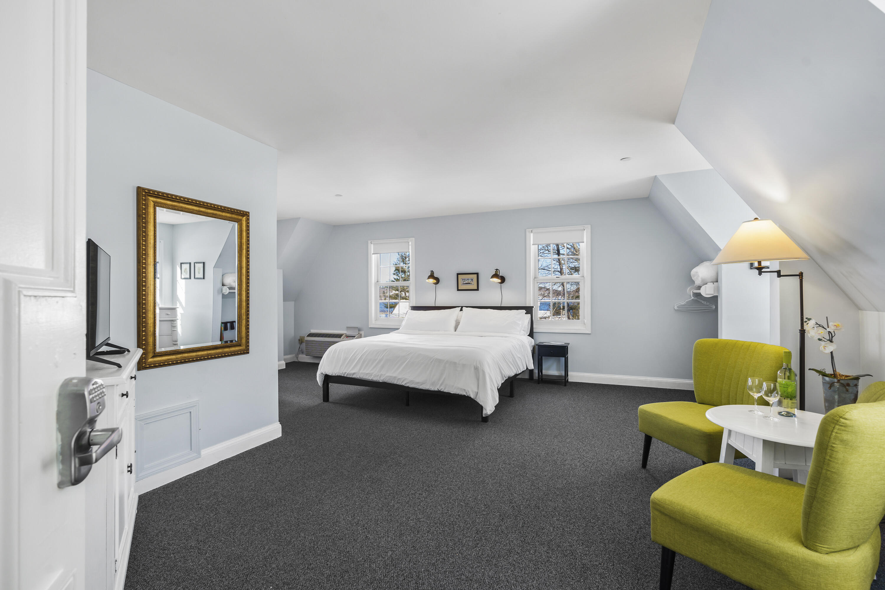 306 Eddy Road Edgecomb ME 04556