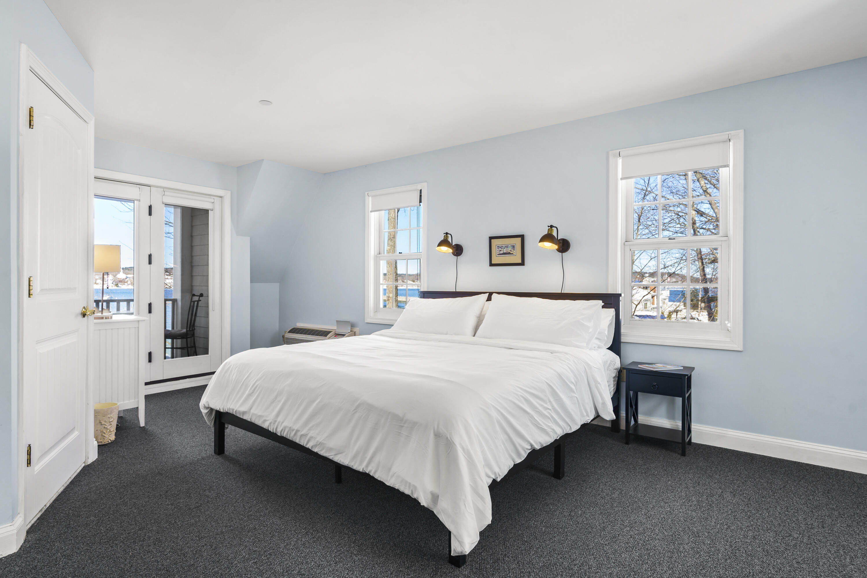 306 Eddy Road Edgecomb ME 04556