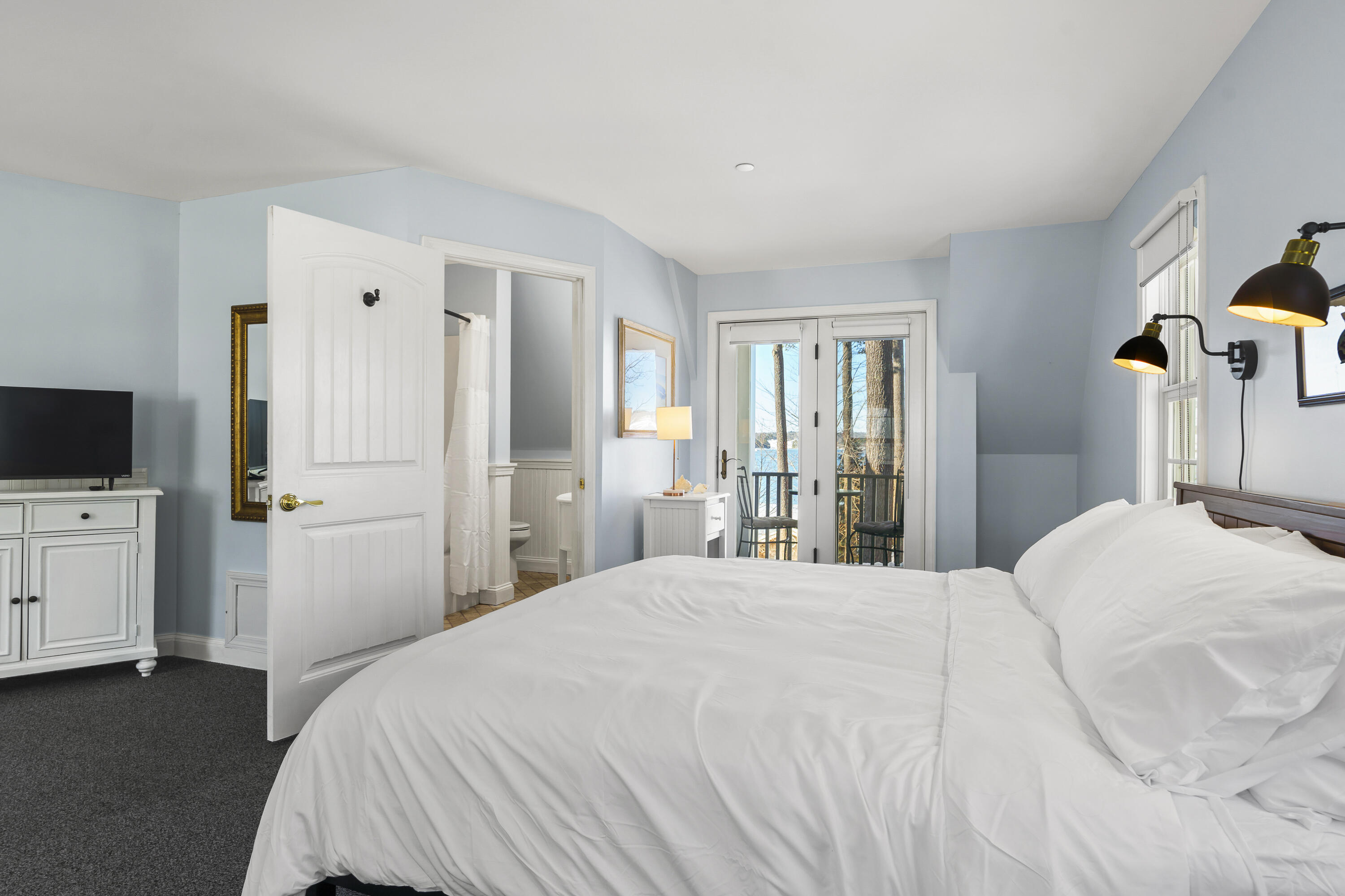 306 Eddy Road Edgecomb ME 04556