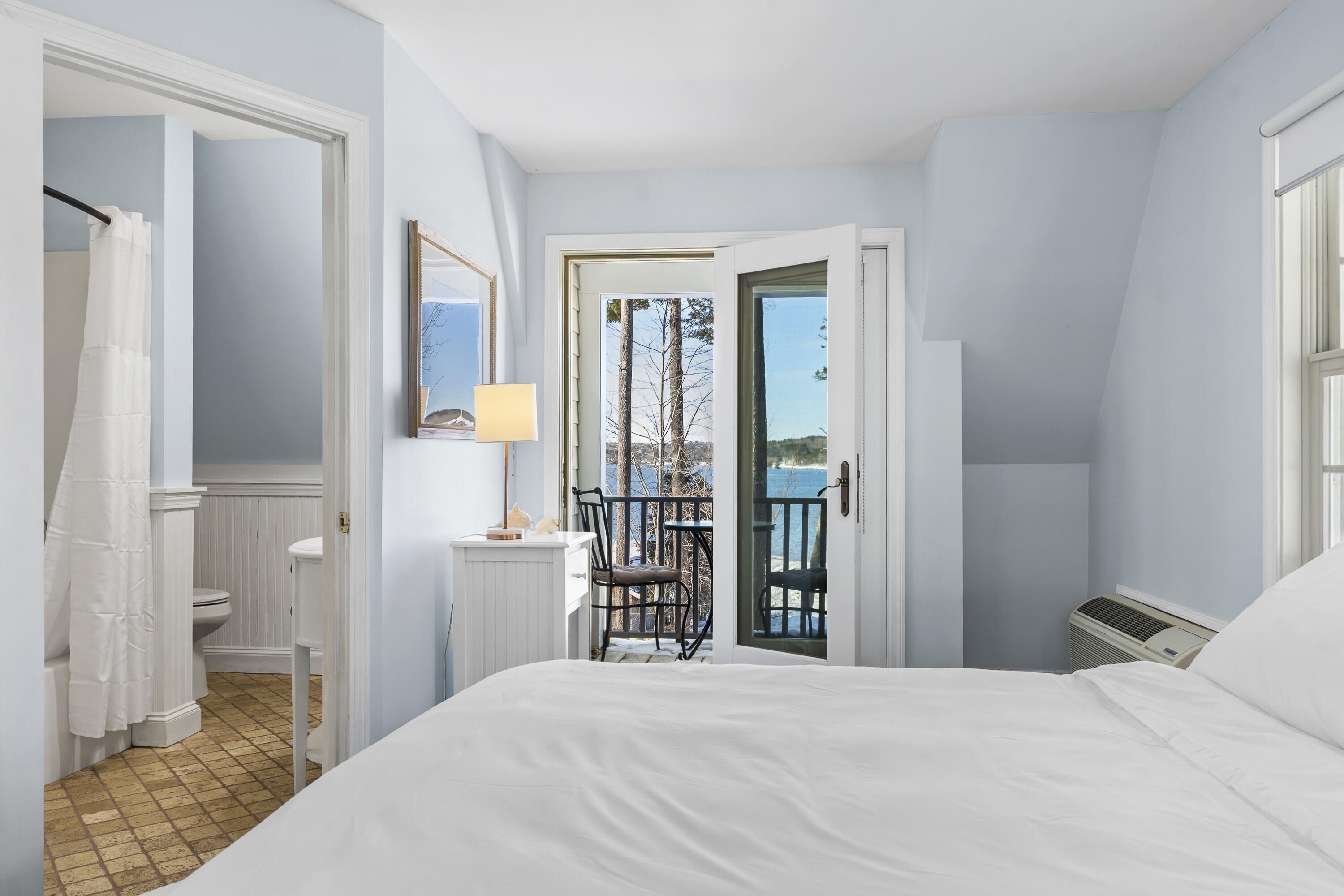 306 Eddy Road Edgecomb ME 04556