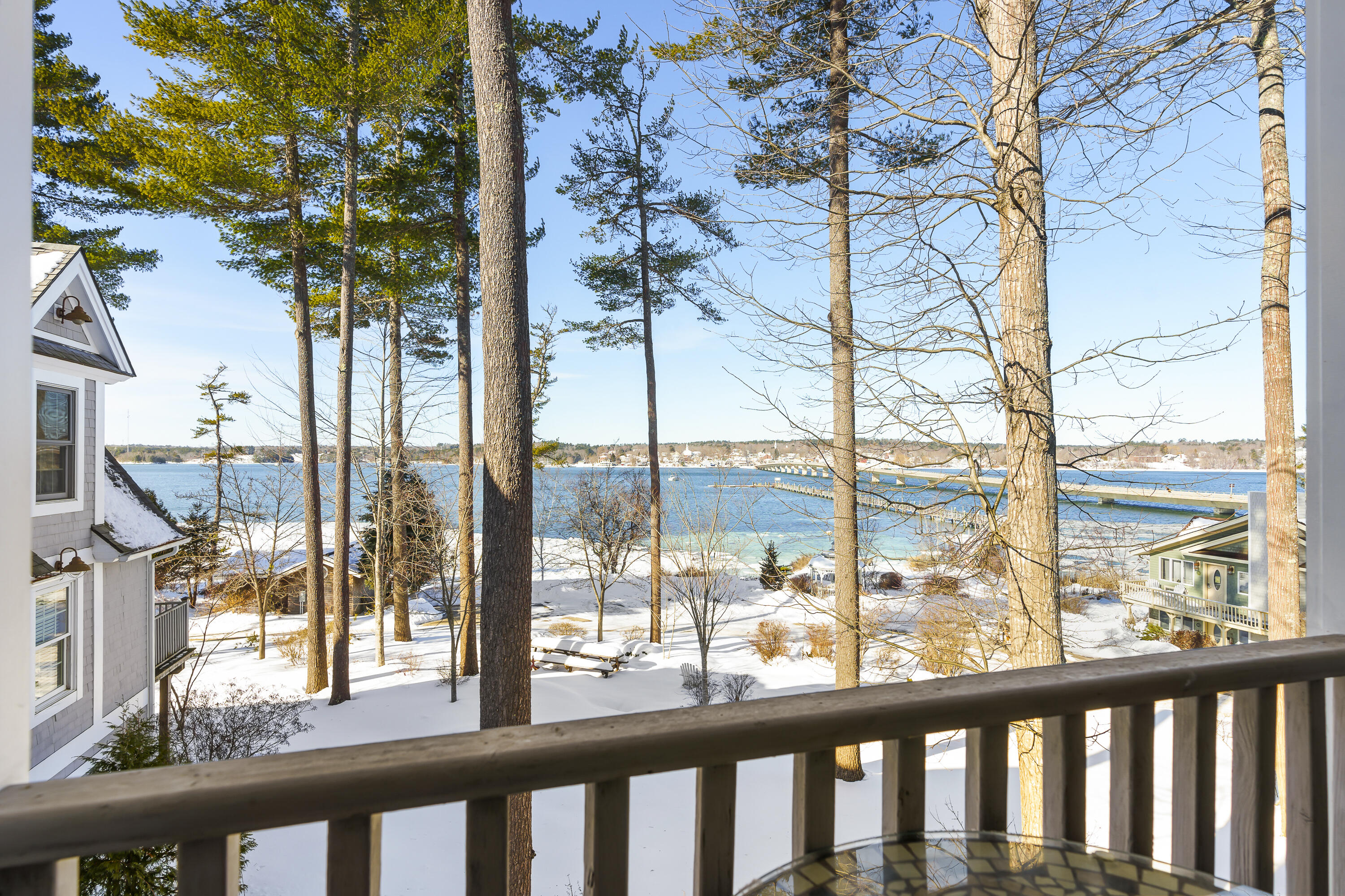 306 Eddy Road Edgecomb ME 04556