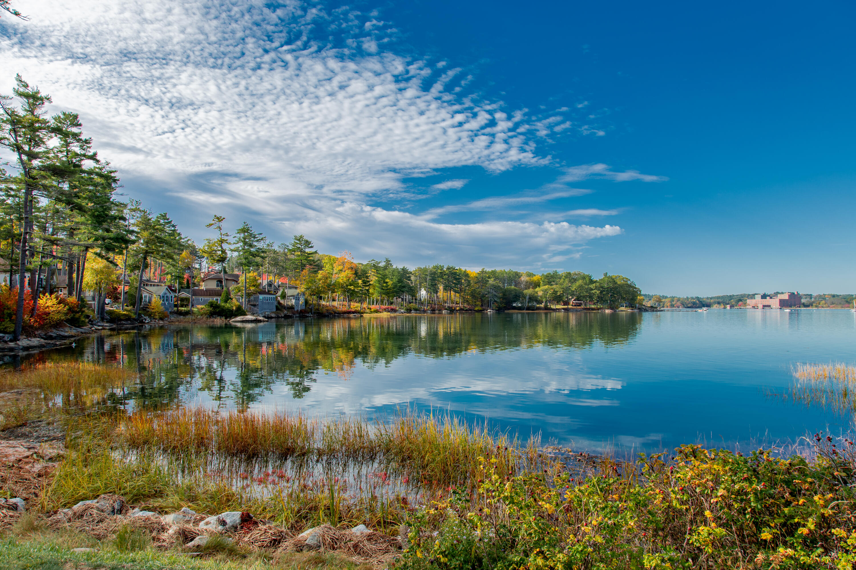 306 Eddy Road Edgecomb ME 04556