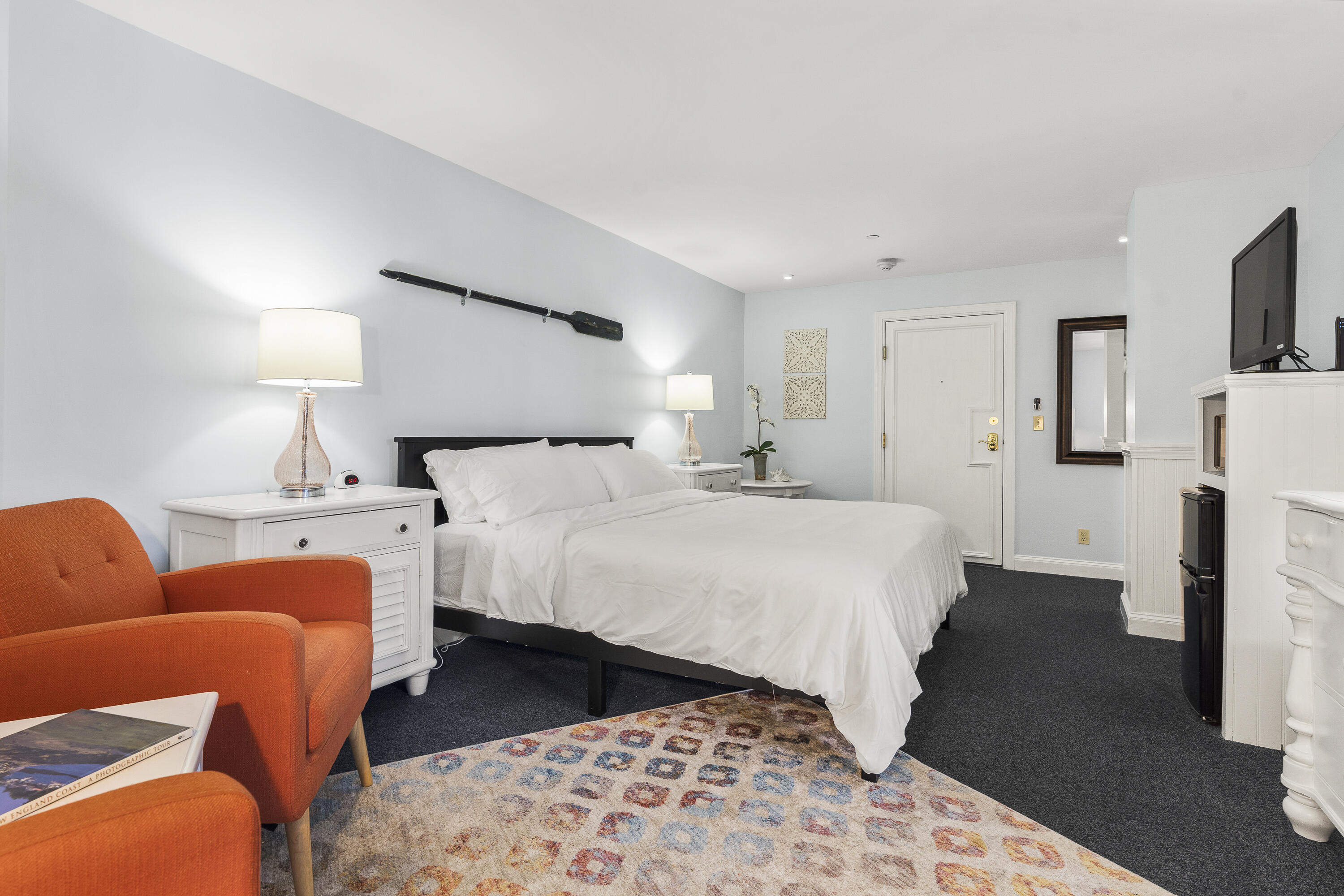 306 Eddy Road Edgecomb ME 04556