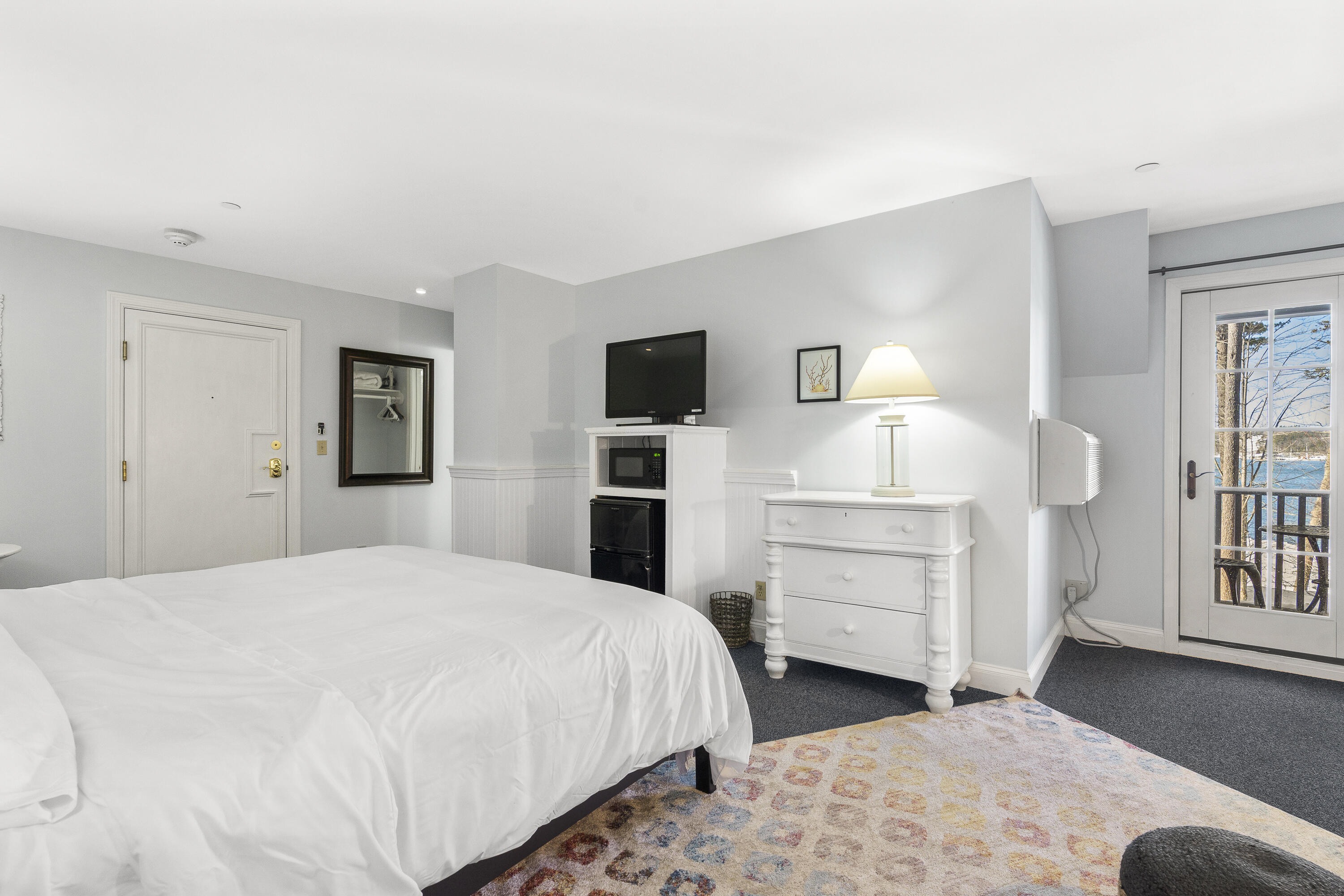 306 Eddy Road Edgecomb ME 04556