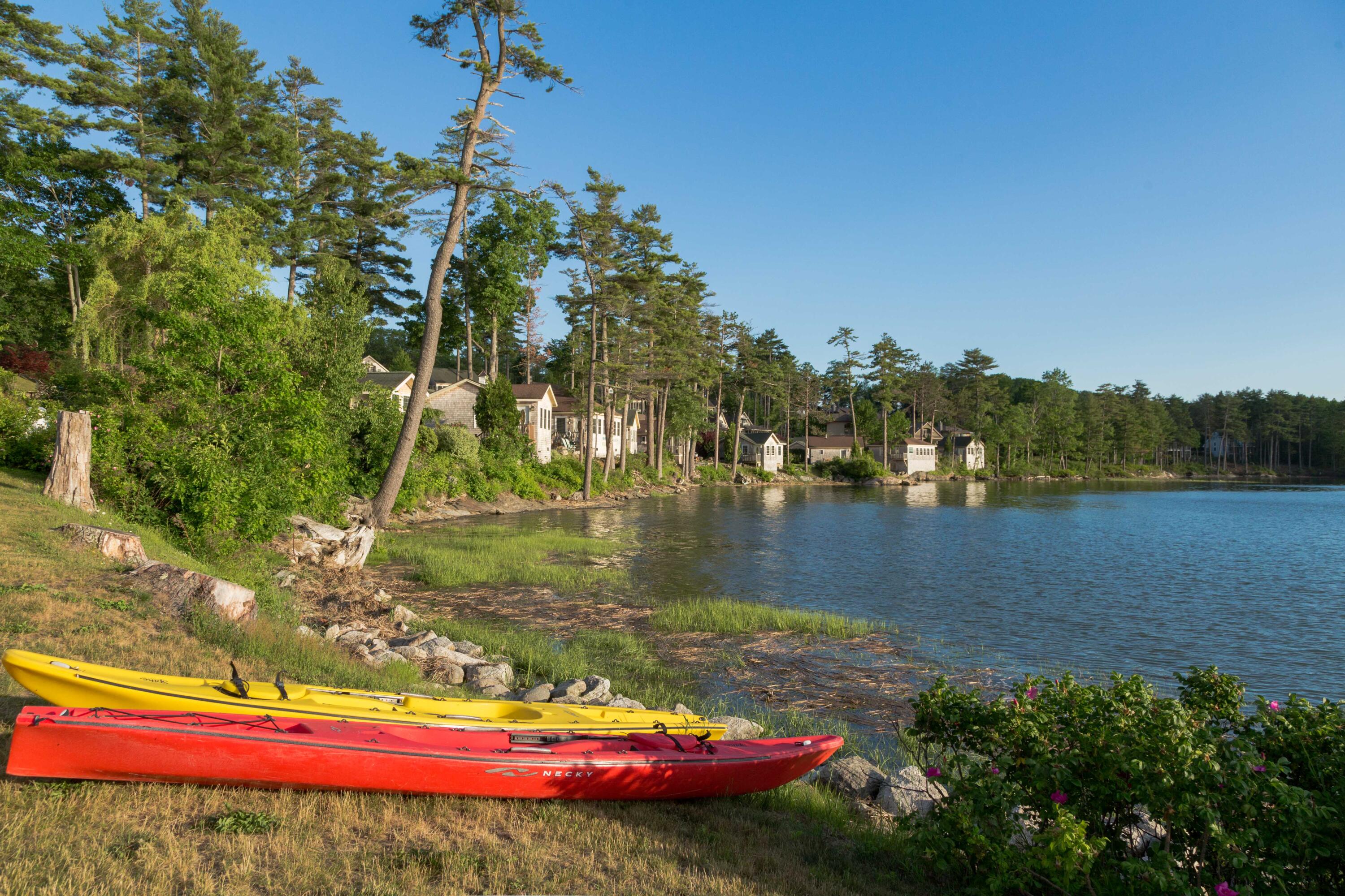 306 Eddy Road Edgecomb ME 04556