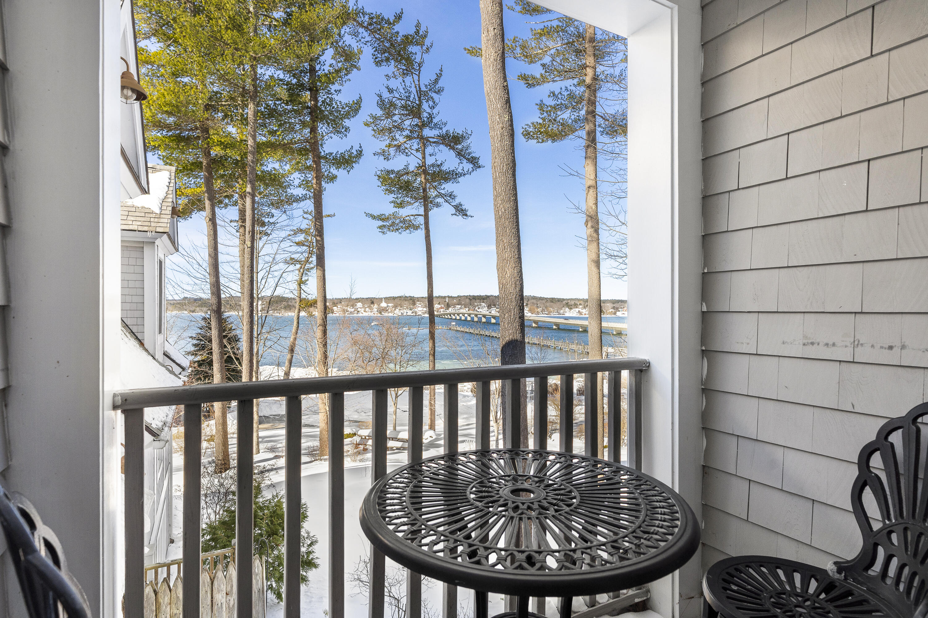 306 Eddy Road Edgecomb ME 04556