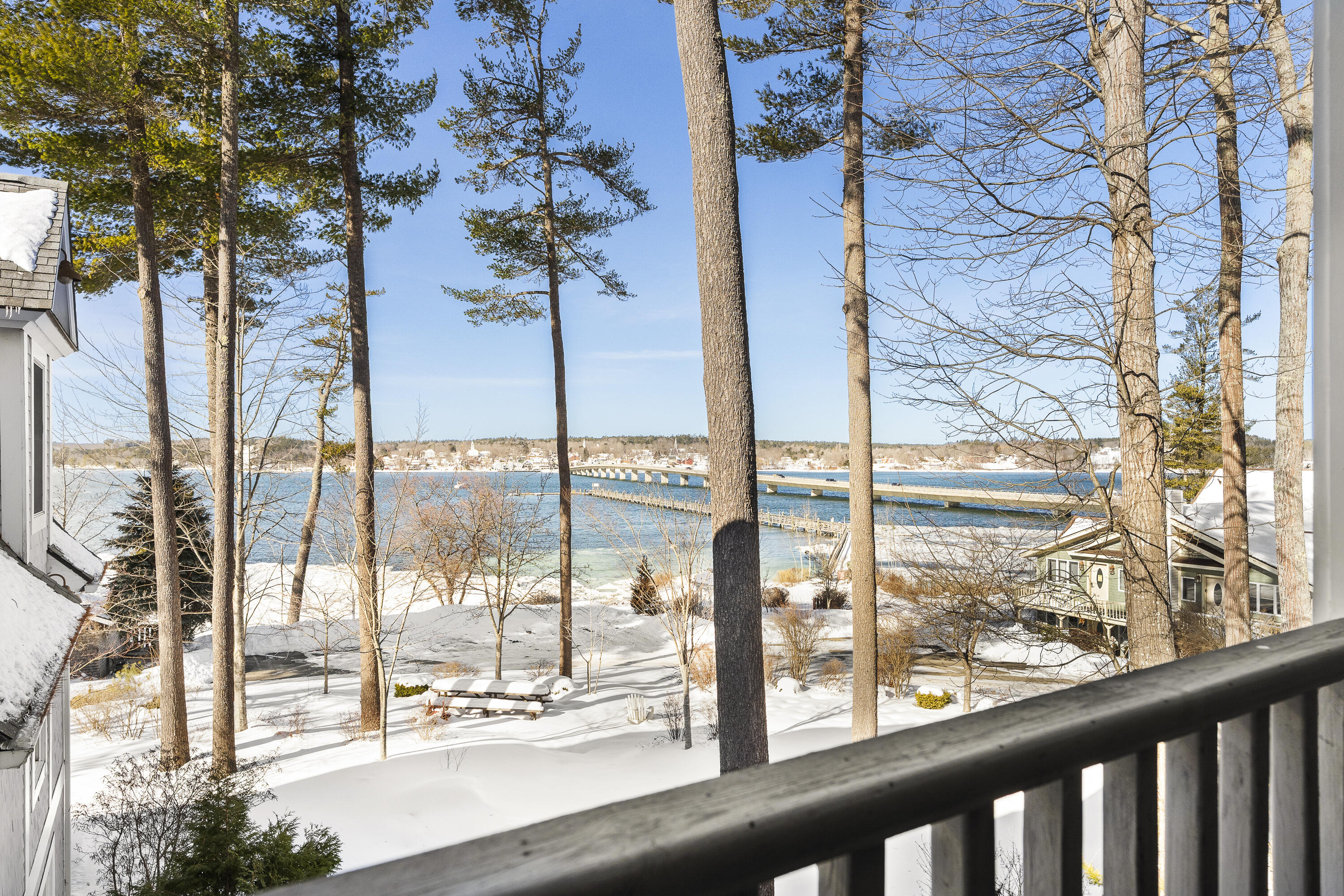 306 Eddy Road Edgecomb ME 04556