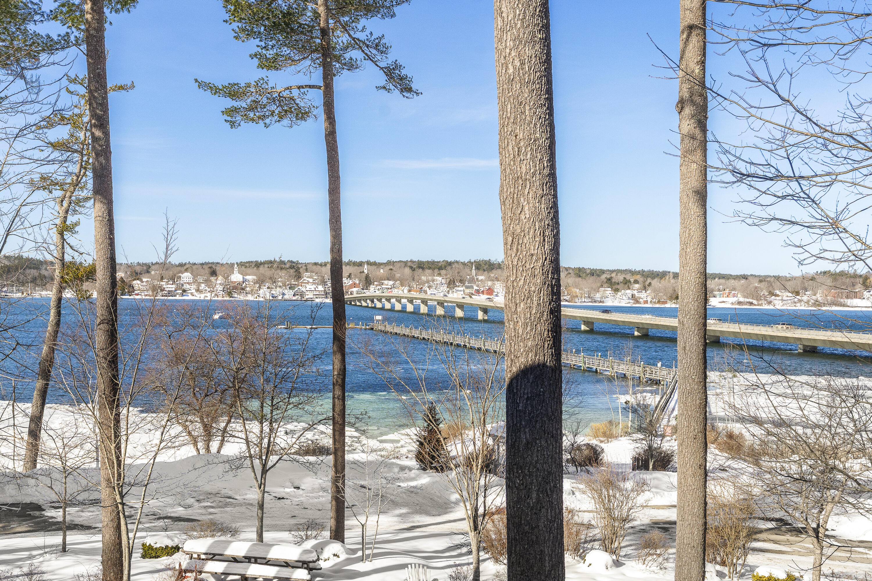 306 Eddy Road Edgecomb ME 04556