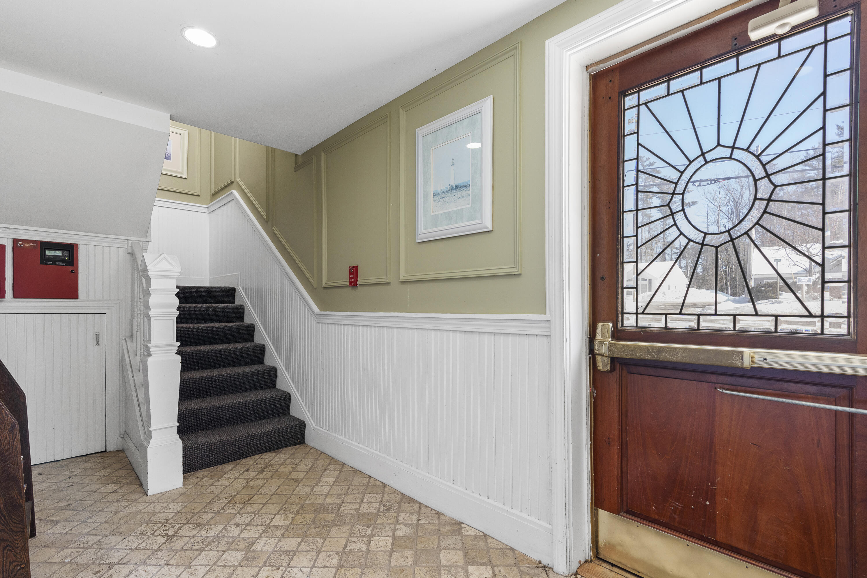 306 Eddy Road Edgecomb ME 04556