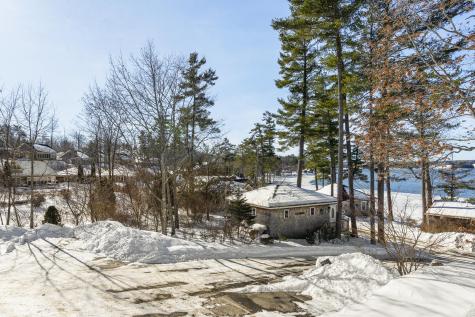 306 Eddy Road Edgecomb ME 04556
