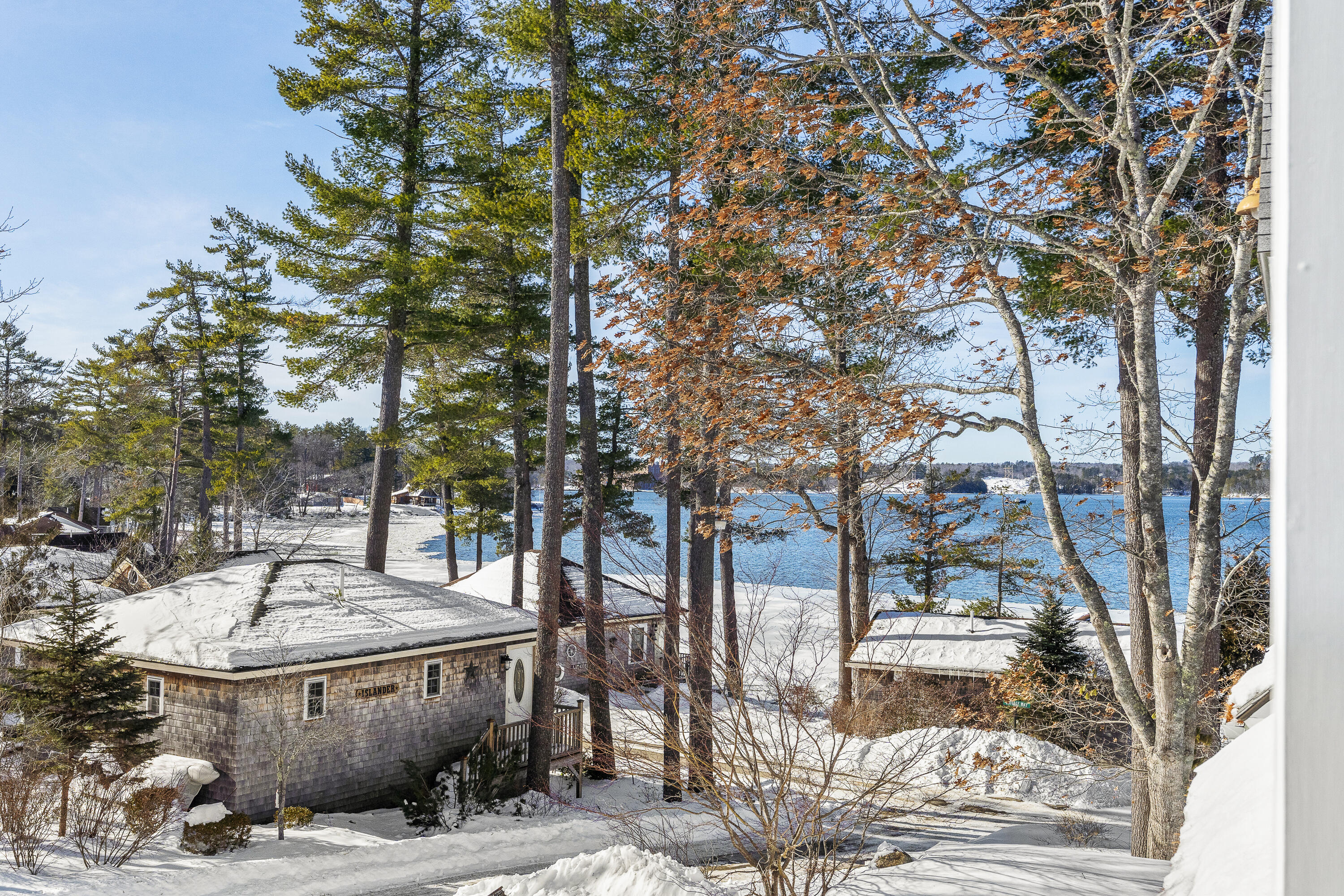 306 Eddy Road Edgecomb ME 04556