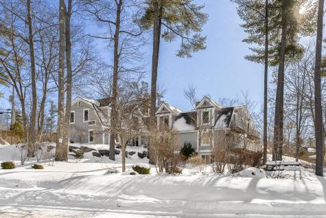 306 Eddy Road Edgecomb ME 04556