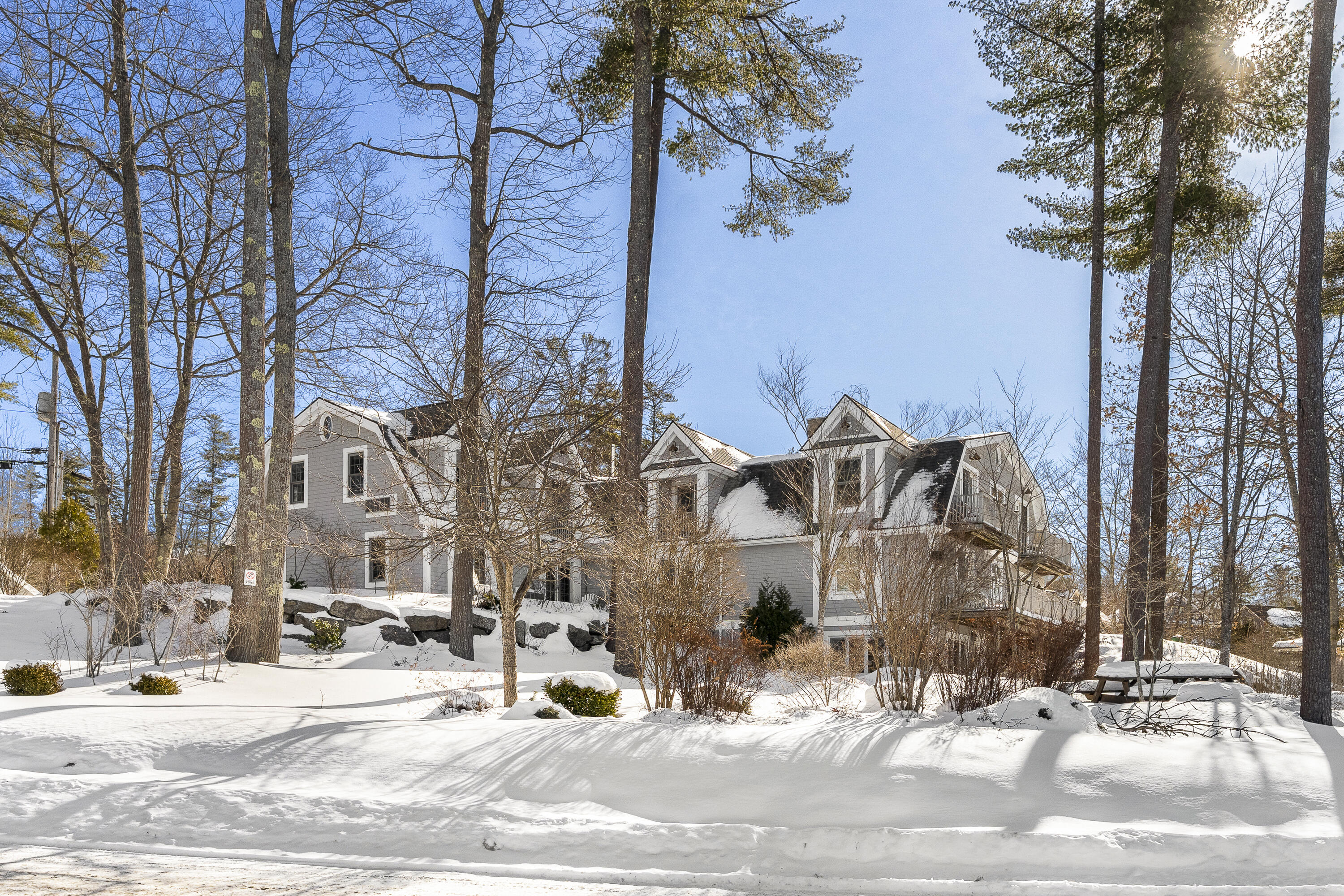 306 Eddy Road Edgecomb ME 04556