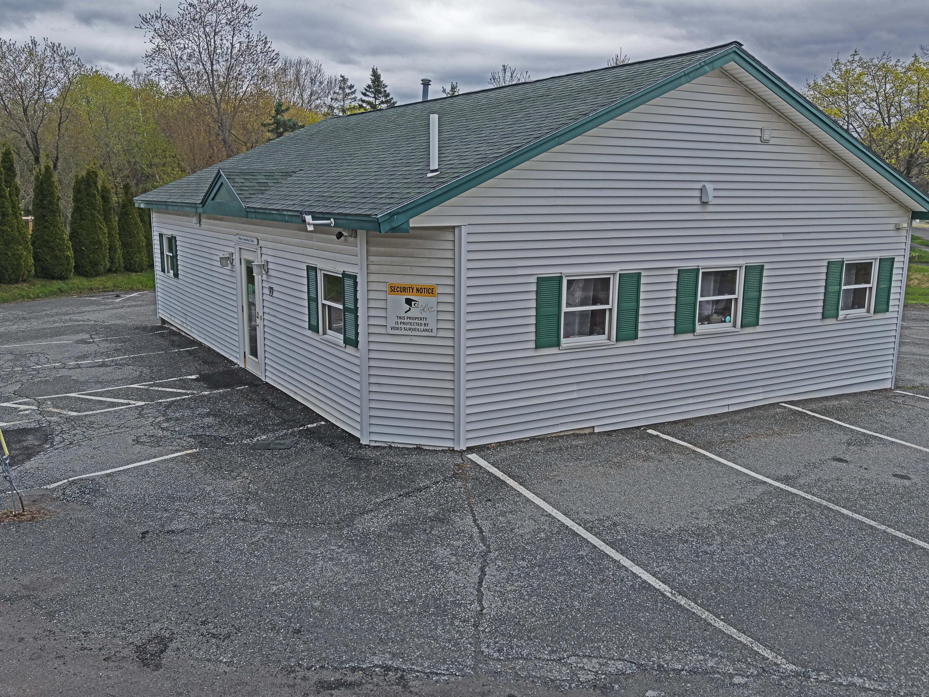 97 Allen Street Bangor ME 04401