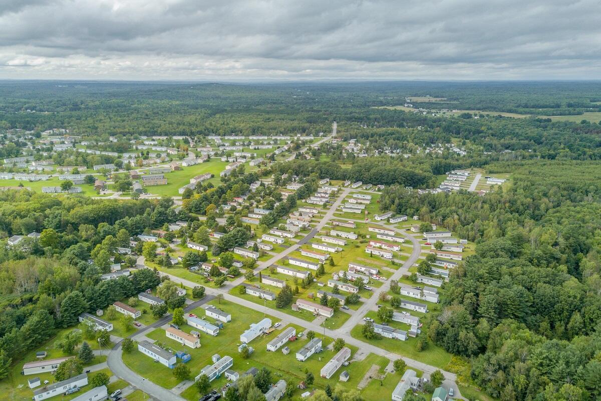 666 Finson Road Bangor ME 04401