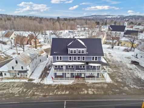 4 S Main Street Solon ME 04979