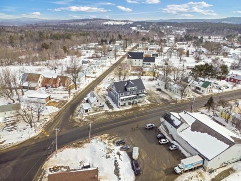 4 S Main Street Solon ME 04979