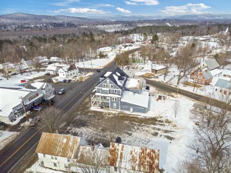 4 S Main Street Solon ME 04979