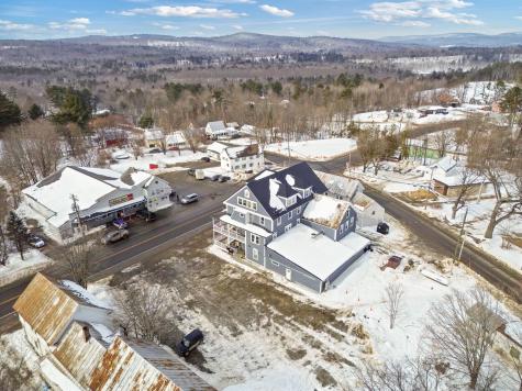 4 S Main Street Solon ME 04979