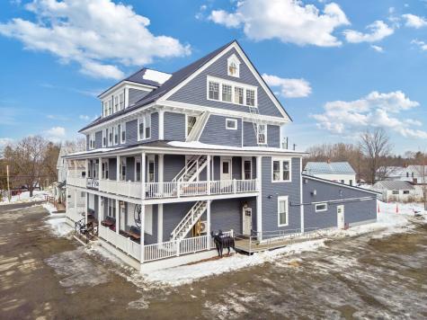 4 S Main Street Solon ME 04979