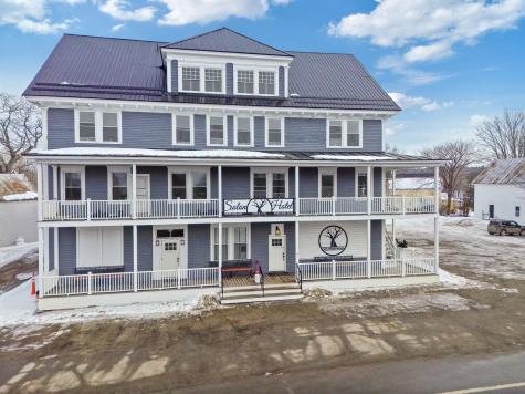 4 S Main Street Solon ME 04979