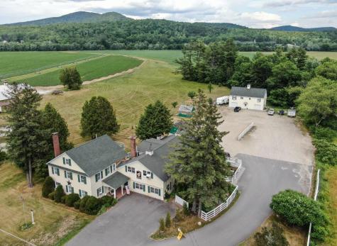 159 Mayville Road Bethel ME 04217