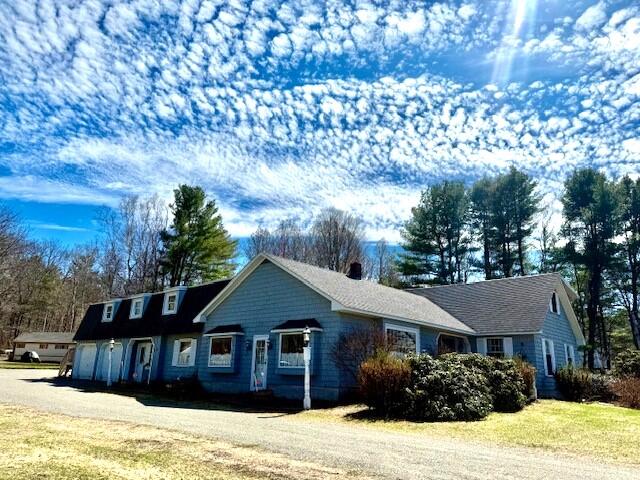 14 Lakeshore Drive Belgrade ME 04917