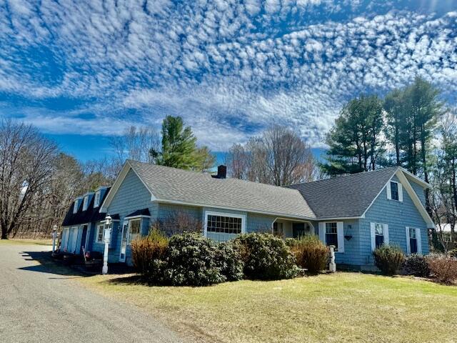 14 Lakeshore Drive Belgrade ME 04917