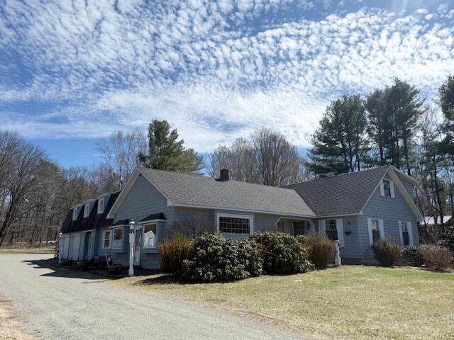 14 Lakeshore Drive Belgrade ME 04917
