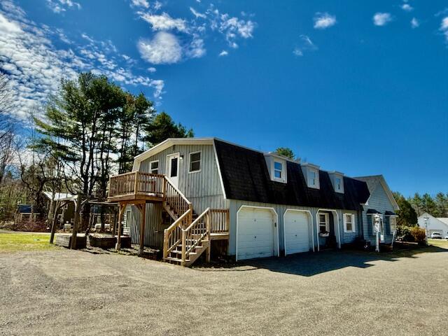14 Lakeshore Drive Belgrade ME 04917