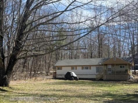 14 Lakeshore Drive Belgrade ME 04917