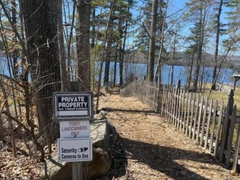 14 Lakeshore Drive Belgrade ME 04917