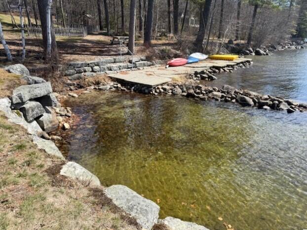 14 Lakeshore Drive Belgrade ME 04917