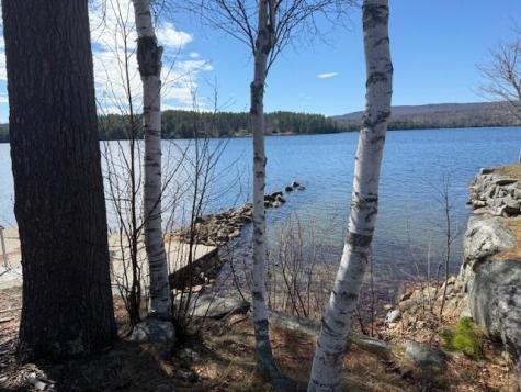14 Lakeshore Drive Belgrade ME 04917