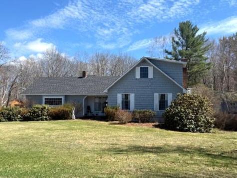 14 Lakeshore Drive Belgrade ME 04917