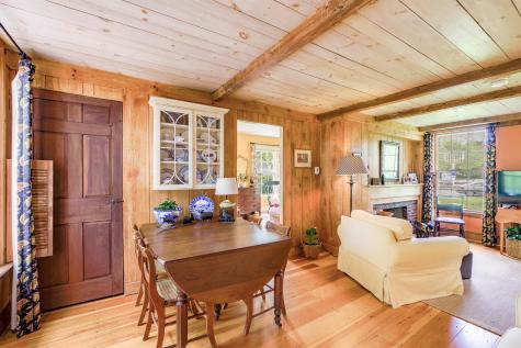 93 Elm Street Camden ME 04843