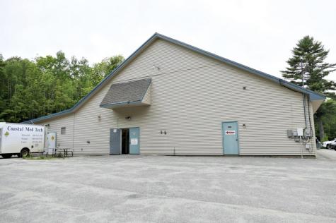 25 Douglas Highway Ellsworth ME 04605