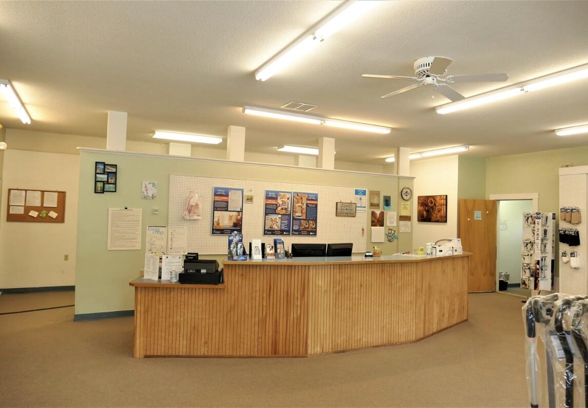 25 Douglas Highway Ellsworth ME 04605