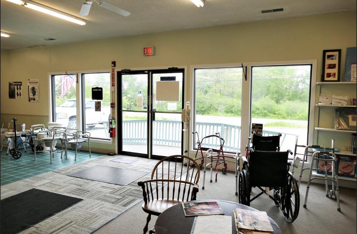 25 Douglas Highway Ellsworth ME 04605