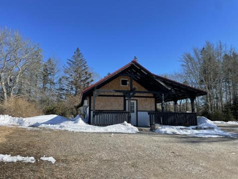 2186 Bristol Road Bristol ME 04558