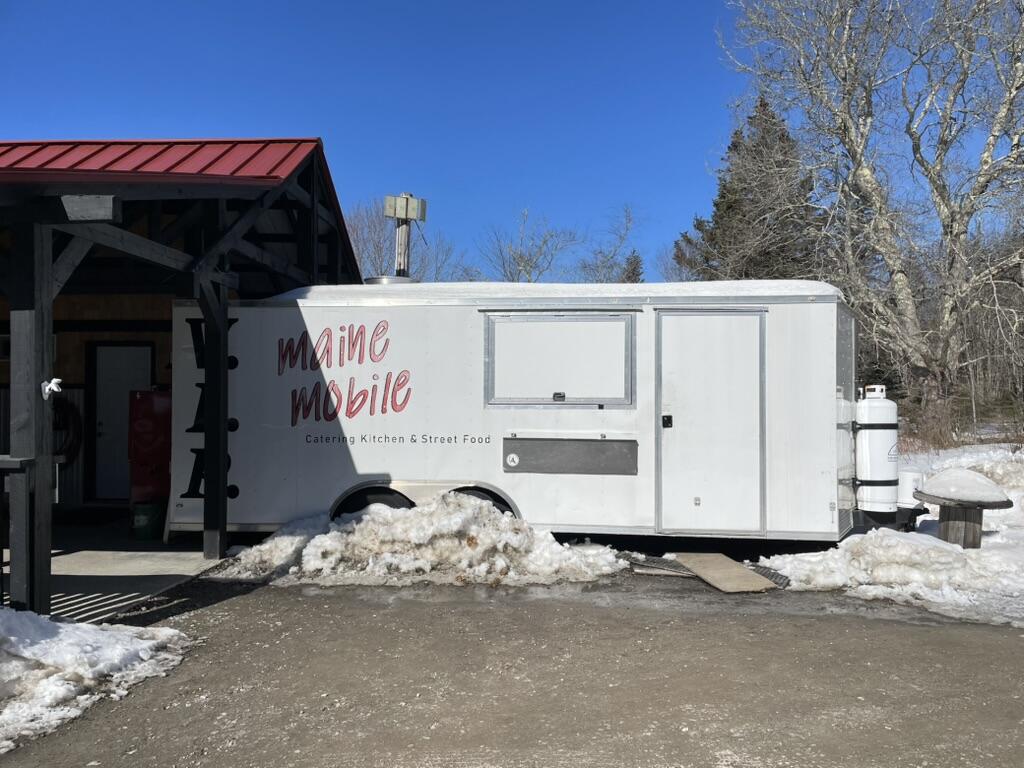 2186 Bristol Road Bristol ME 04558