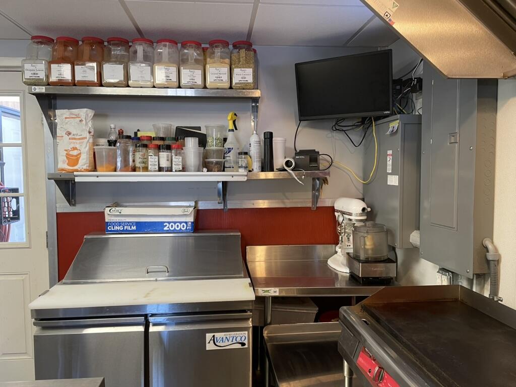 2186 Bristol Road Bristol ME 04558