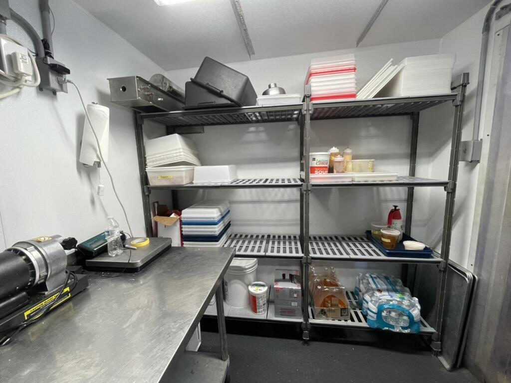 2186 Bristol Road Bristol ME 04558