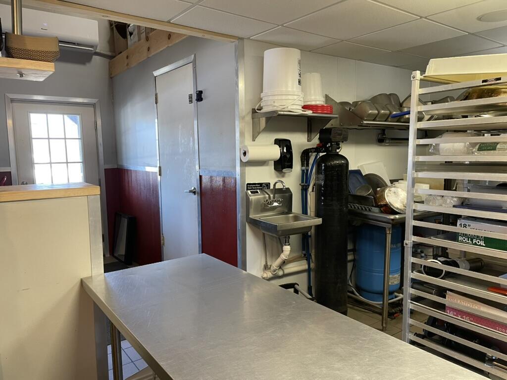 2186 Bristol Road Bristol ME 04558