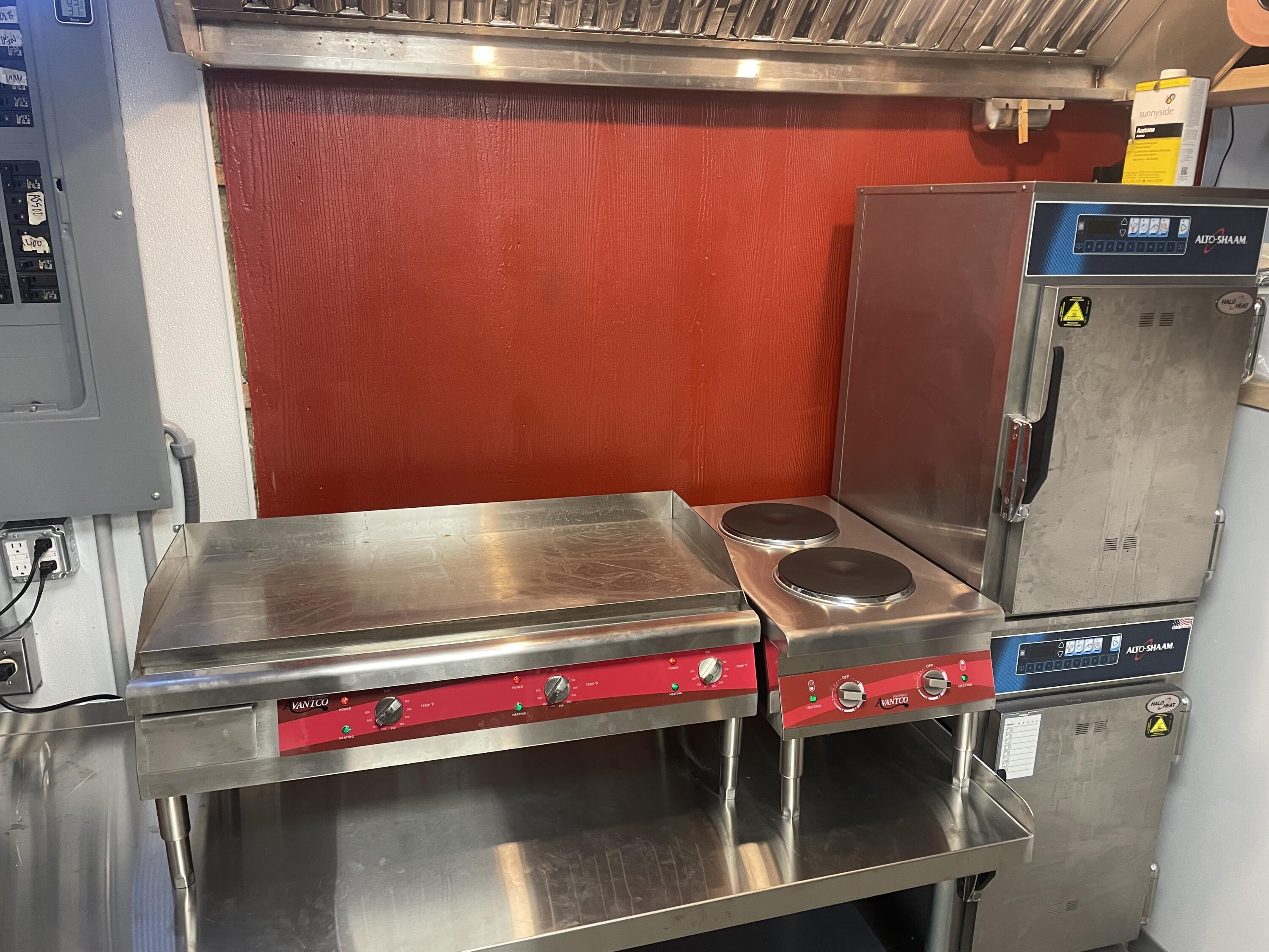 2186 Bristol Road Bristol ME 04558