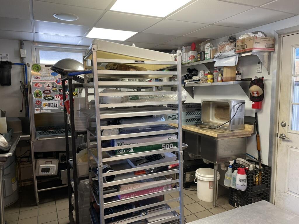2186 Bristol Road Bristol ME 04558