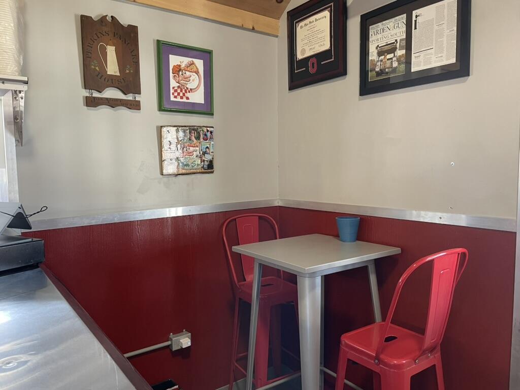 2186 Bristol Road Bristol ME 04558